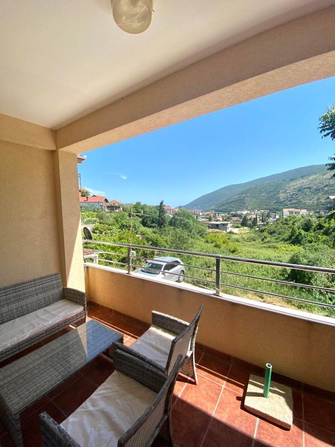 Jovana -- Porodicni Apartmani Igalo Herceg Novi Exterior photo