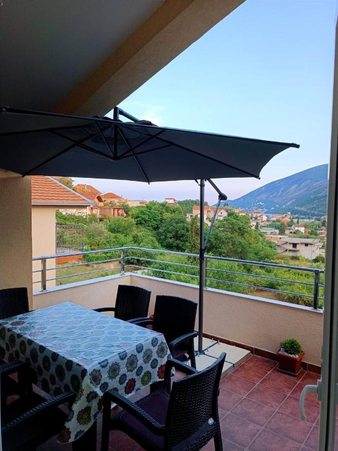 Jovana -- Porodicni Apartmani Igalo Herceg Novi Exterior photo